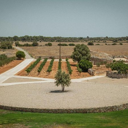 Finca Gomera By Itinerem - Adults Only Llucmajor (Mallorca) Eksteriør bilde