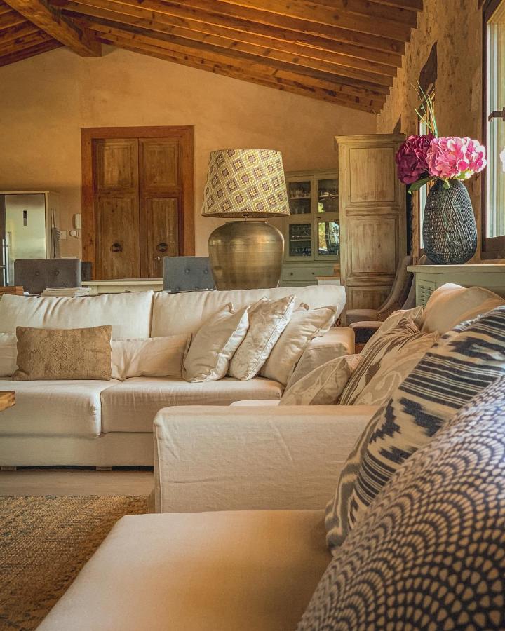 Finca Gomera By Itinerem - Adults Only Llucmajor (Mallorca) Eksteriør bilde