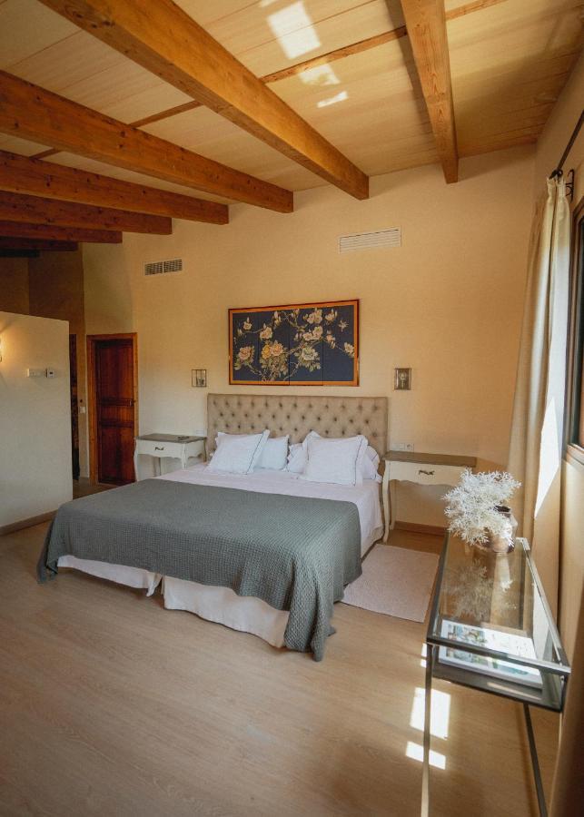 Finca Gomera By Itinerem - Adults Only Llucmajor (Mallorca) Eksteriør bilde