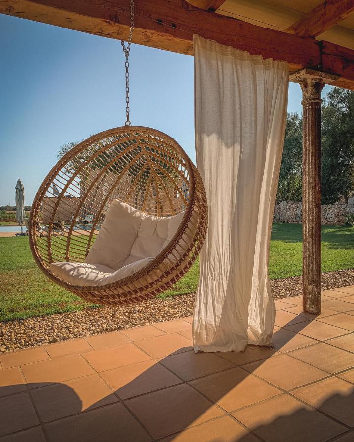 Finca Gomera By Itinerem - Adults Only Llucmajor (Mallorca) Eksteriør bilde