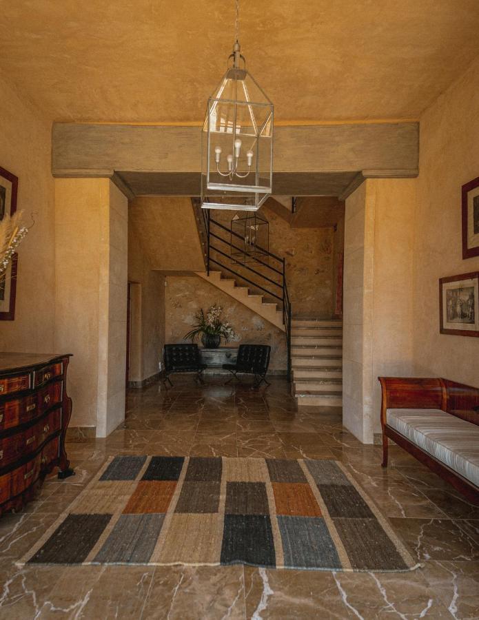 Finca Gomera By Itinerem - Adults Only Llucmajor (Mallorca) Eksteriør bilde