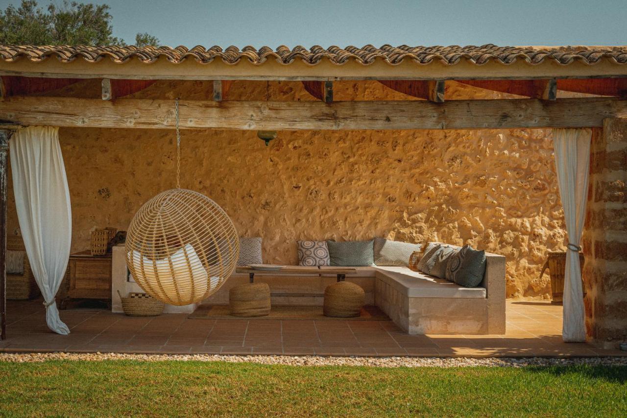 Finca Gomera By Itinerem - Adults Only Llucmajor (Mallorca) Eksteriør bilde