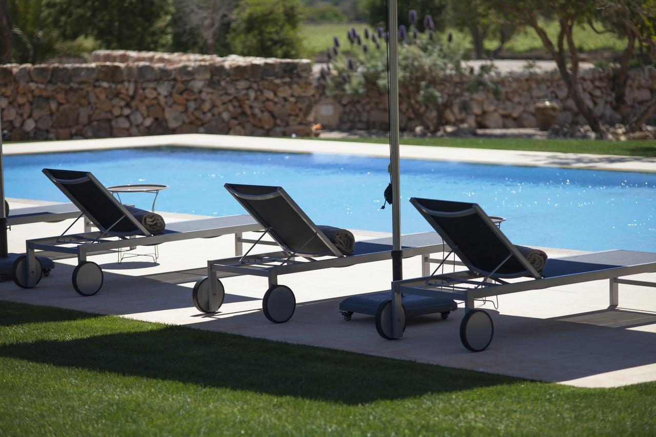 Finca Gomera By Itinerem - Adults Only Llucmajor (Mallorca) Eksteriør bilde