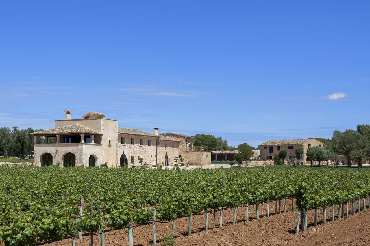 Finca Gomera By Itinerem - Adults Only Llucmajor (Mallorca) Eksteriør bilde