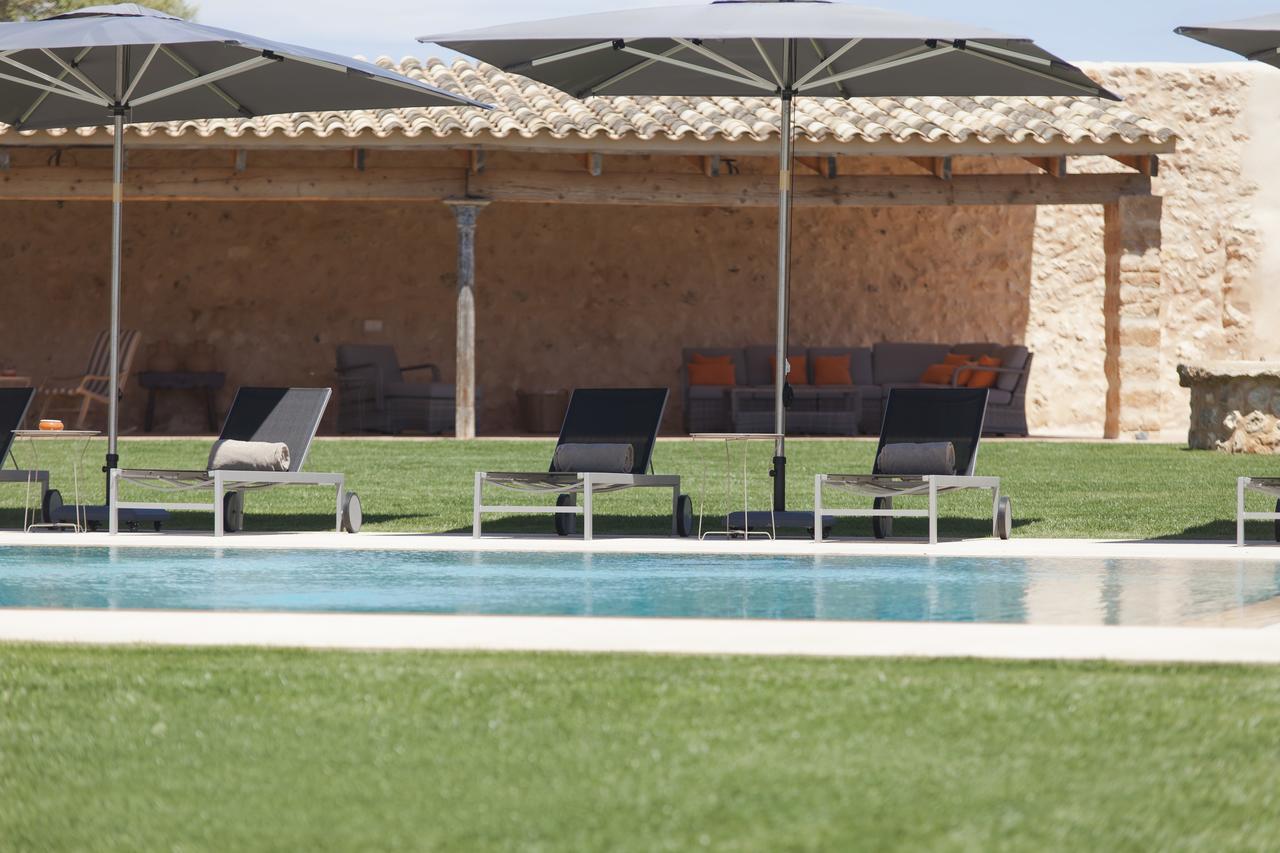 Finca Gomera By Itinerem - Adults Only Llucmajor (Mallorca) Eksteriør bilde