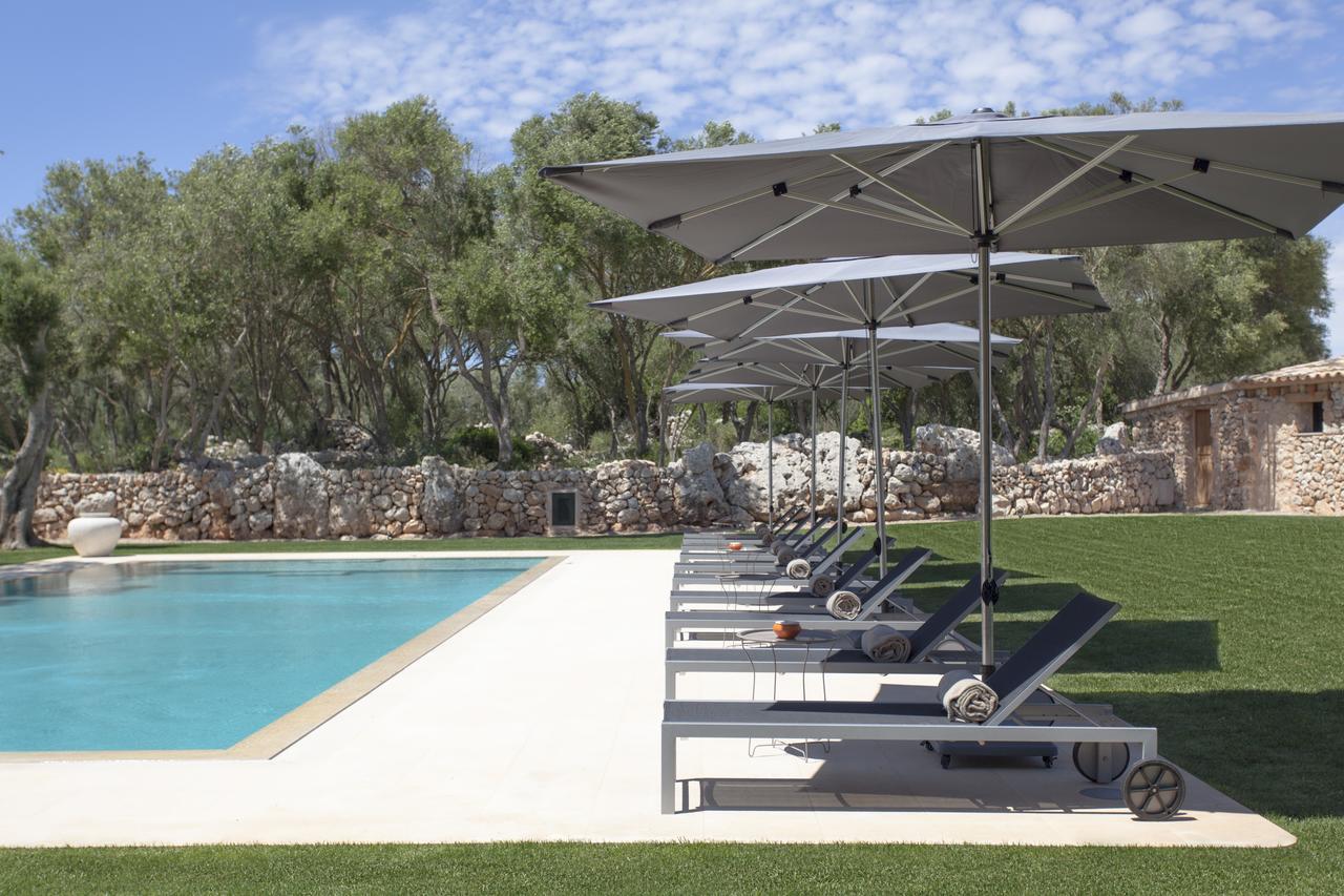 Finca Gomera By Itinerem - Adults Only Llucmajor (Mallorca) Eksteriør bilde