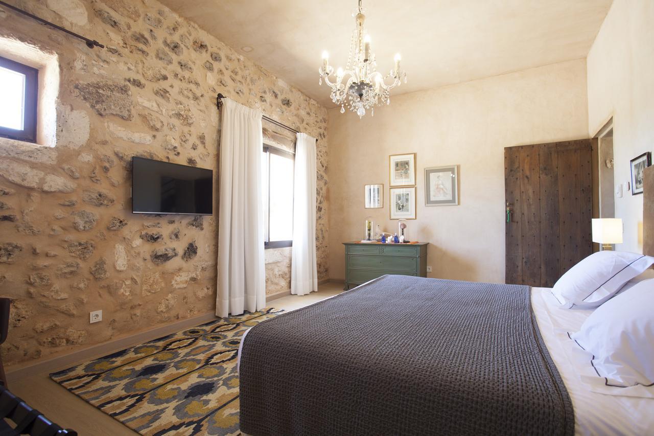 Finca Gomera By Itinerem - Adults Only Llucmajor (Mallorca) Rom bilde