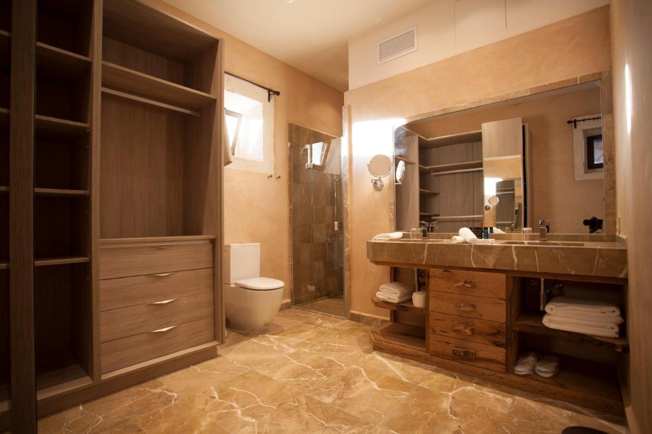 Finca Gomera By Itinerem - Adults Only Llucmajor (Mallorca) Rom bilde