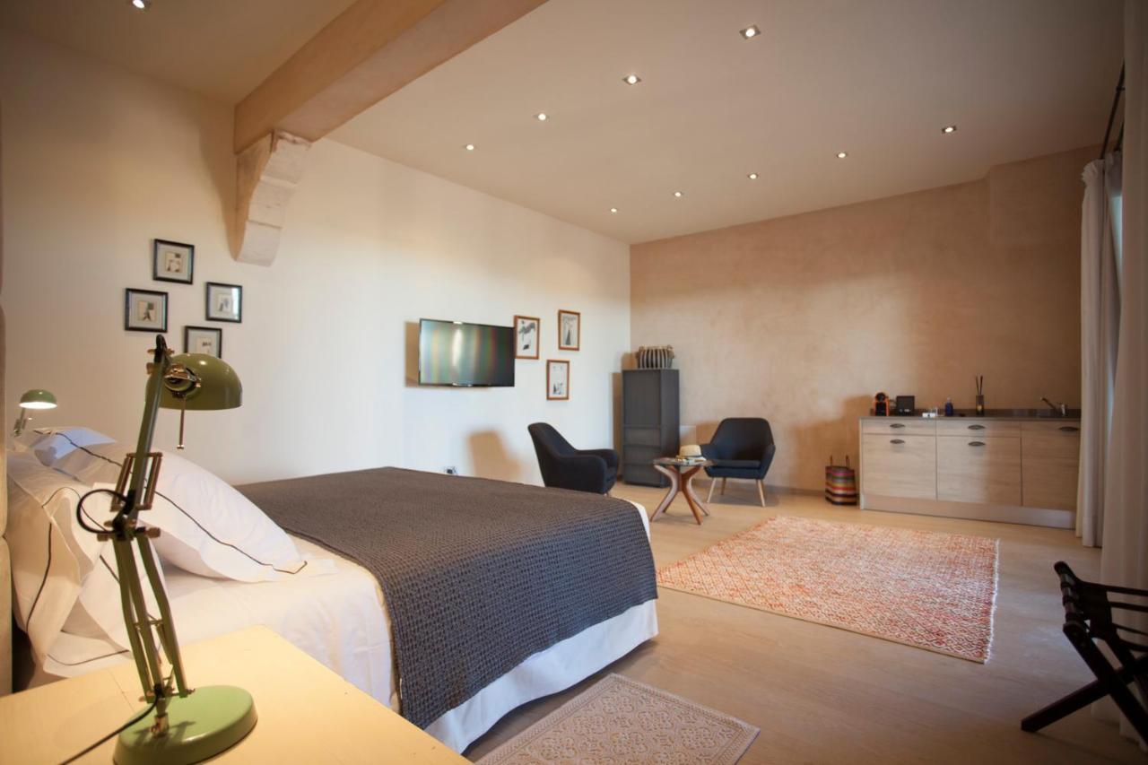 Finca Gomera By Itinerem - Adults Only Llucmajor (Mallorca) Rom bilde