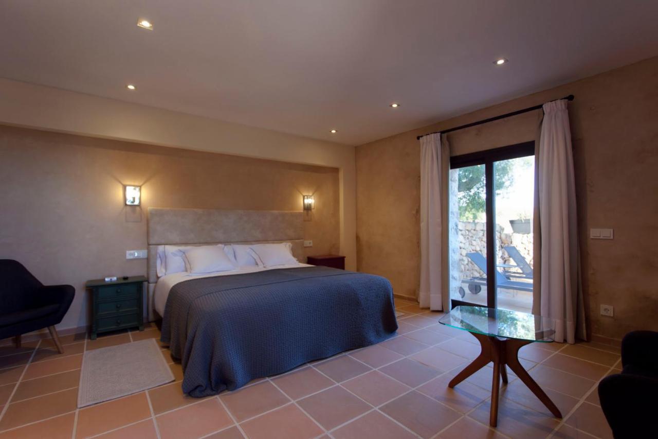 Finca Gomera By Itinerem - Adults Only Llucmajor (Mallorca) Rom bilde
