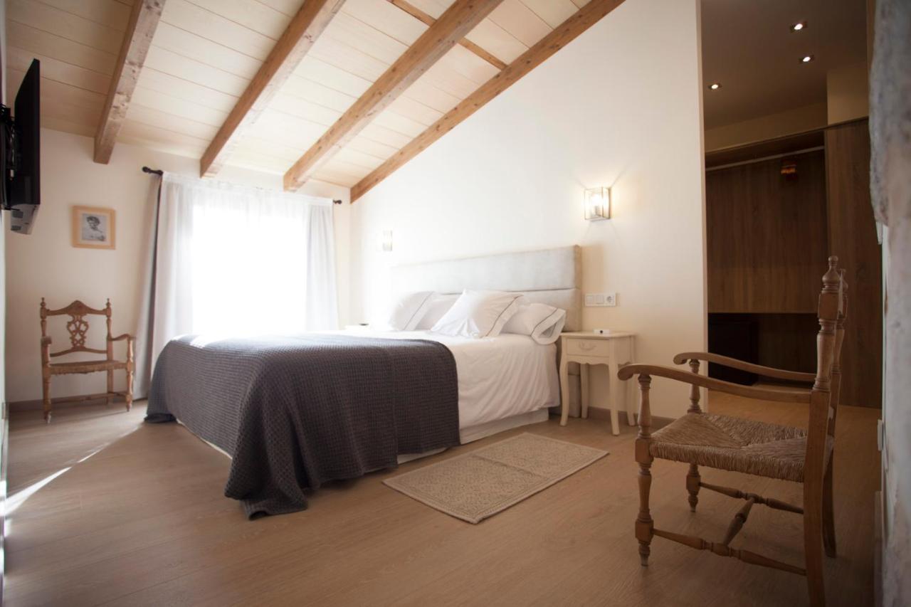 Finca Gomera By Itinerem - Adults Only Llucmajor (Mallorca) Eksteriør bilde