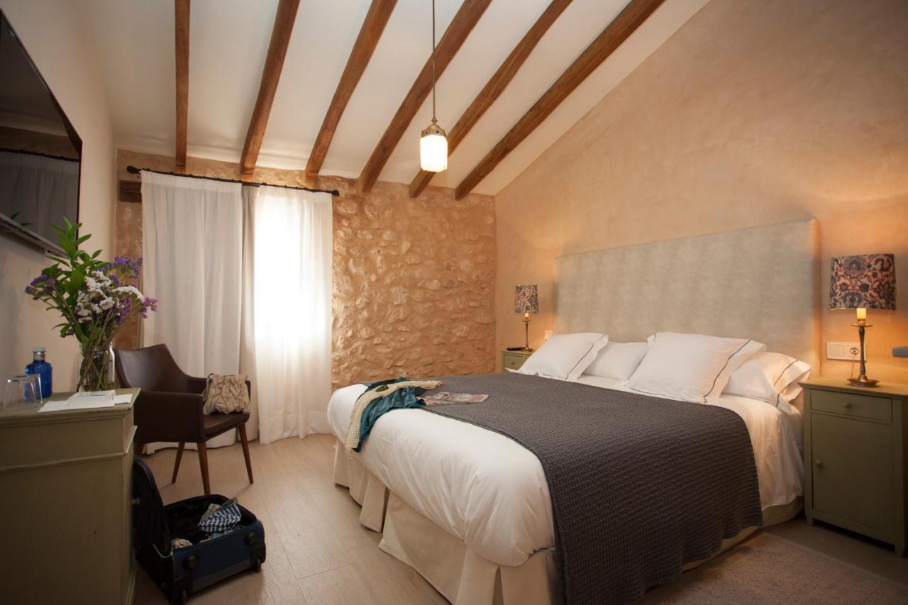Finca Gomera By Itinerem - Adults Only Llucmajor (Mallorca) Eksteriør bilde
