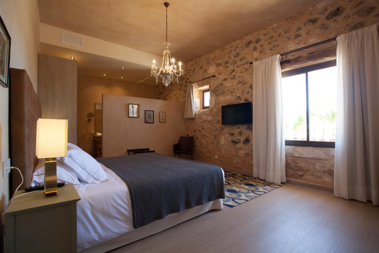 Finca Gomera By Itinerem - Adults Only Llucmajor (Mallorca) Eksteriør bilde