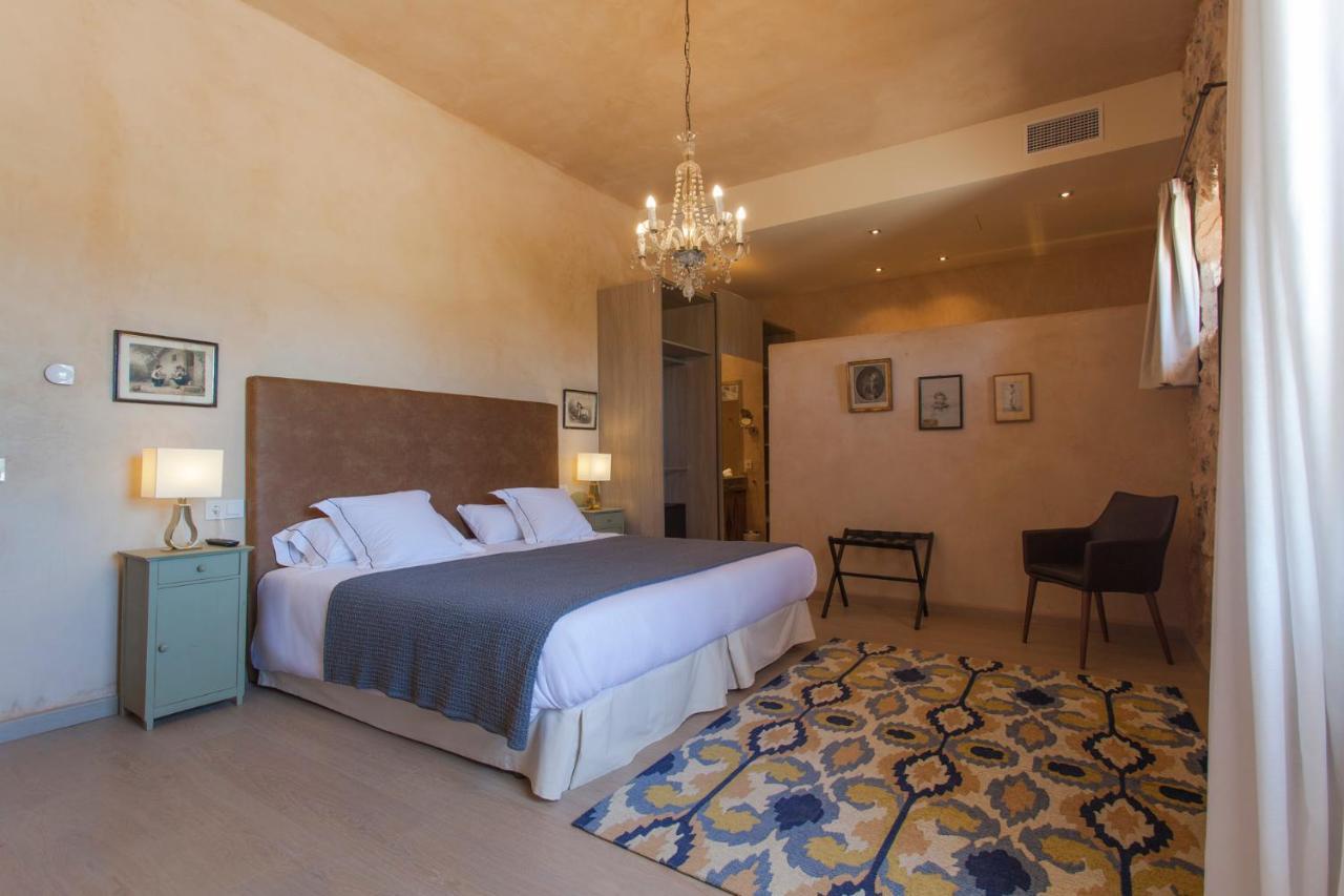Finca Gomera By Itinerem - Adults Only Llucmajor (Mallorca) Rom bilde