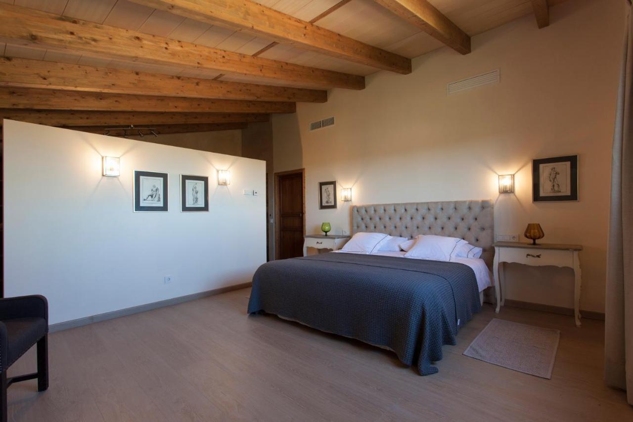 Finca Gomera By Itinerem - Adults Only Llucmajor (Mallorca) Rom bilde