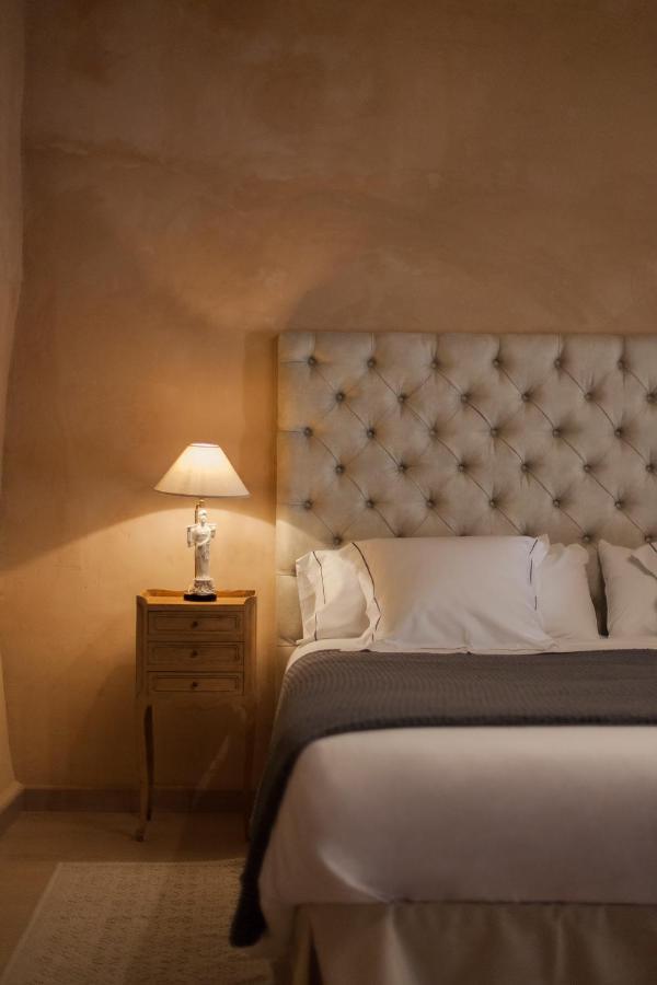Finca Gomera By Itinerem - Adults Only Llucmajor (Mallorca) Eksteriør bilde