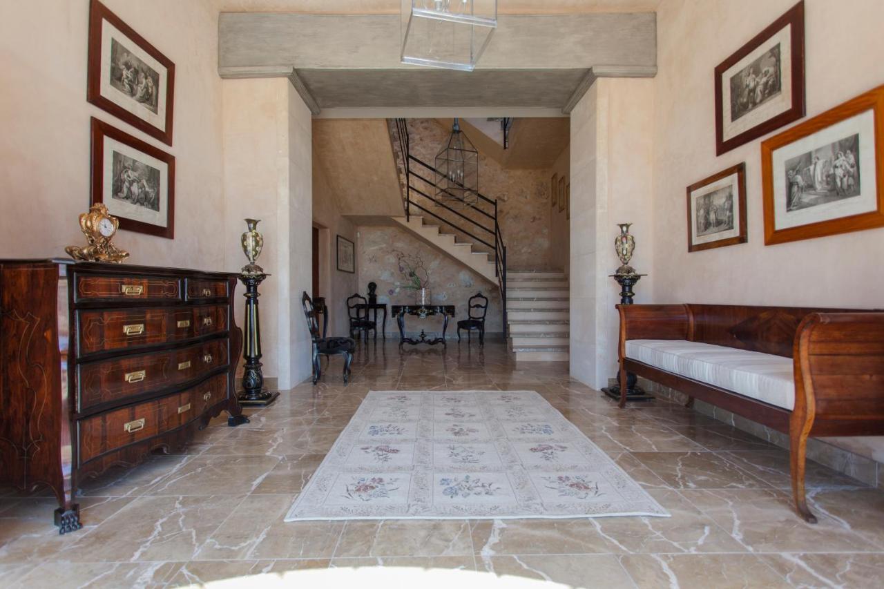 Finca Gomera By Itinerem - Adults Only Llucmajor (Mallorca) Eksteriør bilde