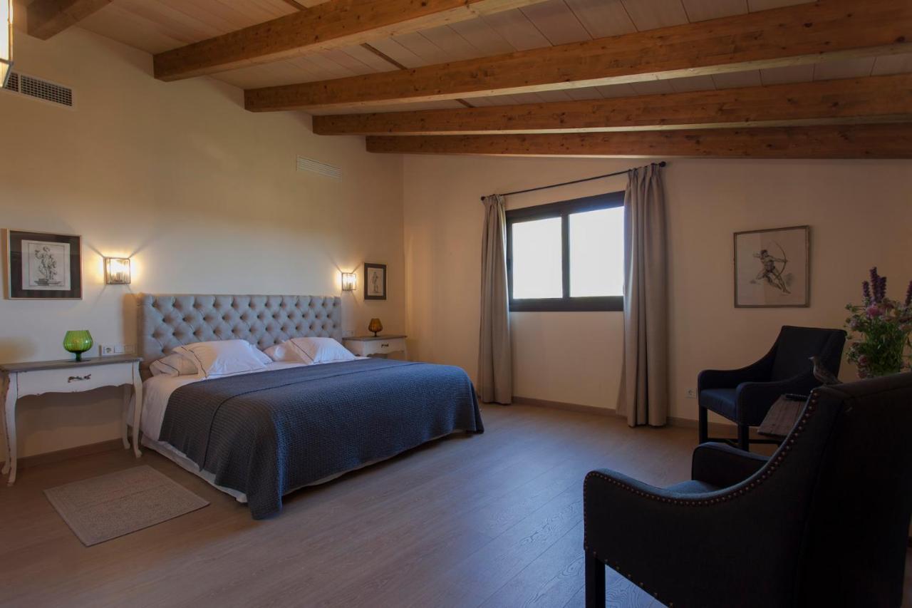 Finca Gomera By Itinerem - Adults Only Llucmajor (Mallorca) Eksteriør bilde