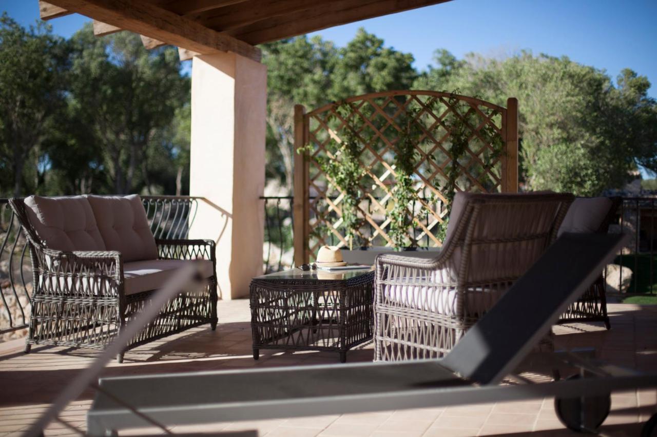 Finca Gomera By Itinerem - Adults Only Llucmajor (Mallorca) Eksteriør bilde